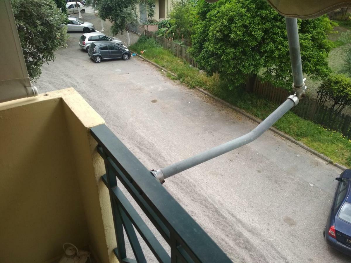 Evie'S Apartment Kalamata Exterior photo