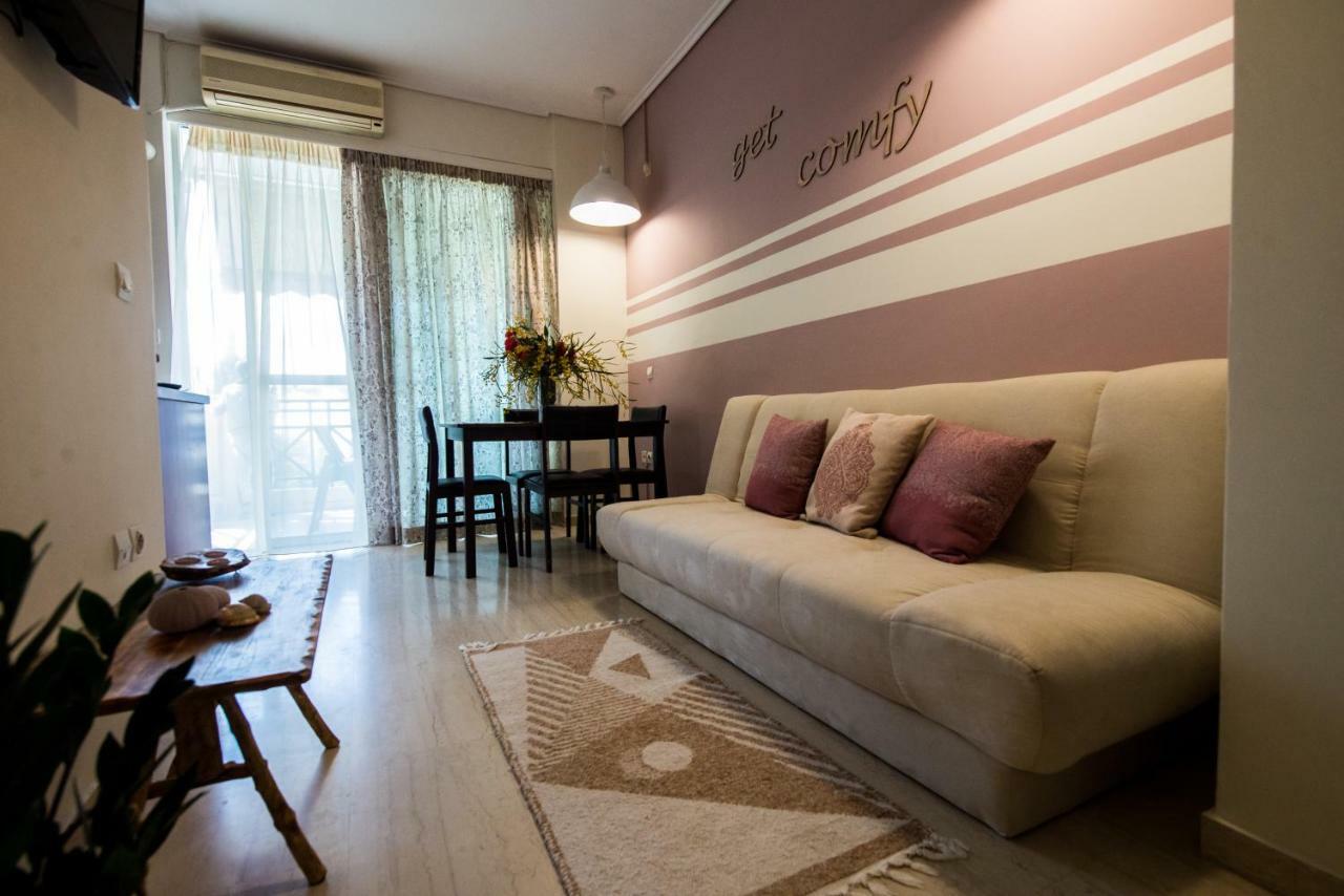 Evie'S Apartment Kalamata Exterior photo